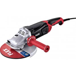 FLEX L 21-6 230 Szlifierka kątowa (230mm/2100W) 391514
