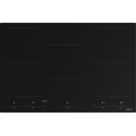 Franke FMY 805 I F KL MB Płyta grzewcza – matowe czarne szkło 108.0733.617