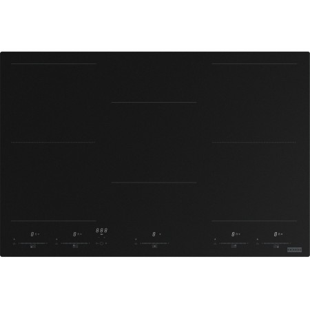 Franke FMY 805 I F KL MB Płyta grzewcza – matowe czarne szkło 108.0733.617