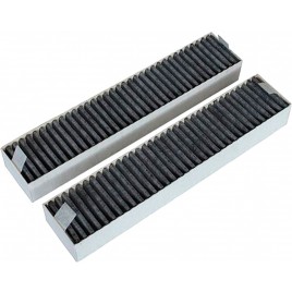 Franke UF 30 filtr zapachowy plisowany 112.0732.430