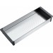 Franke Miska - stal nierdzewna/czarny plastik KNG PRO 610 112.0747.142
