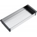 Franke Miska - stal nierdzewna/czarny plastik MYK 112.0747.151