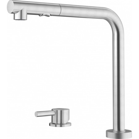 Franke FC 3137.501 MYTHOS WINDOW Bateria kuchenna, stal nierdzewna - pod okno 115.0731.378
