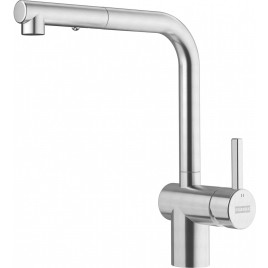 Franke FC 4171.501 ATLAS NEO Bateria kuchenna, stal nierdzewna - prysznic 115.0741.710