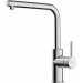 Franke FN 5541.031 URBAN 2.0 Bateria kuchenna, chrom - wyciągana wylewka 115.0755.340