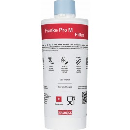 Franke Filtr zamienny Pro M 120.0305.558