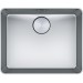 Franke MYX 210-50 Évier, Inox 127.0626.415