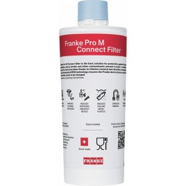 Franke Filtr zamienny Pro M Connect 150.0717.797