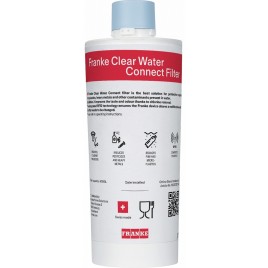 Franke Filtr Clear Water Connect 150.0722.734