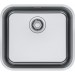 Franke SMART SRX 110-45, Zlewozmywak, 482x432 mm, Stal szlachetna 122.0739.168