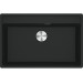 Franke Maris MRG 610-72 RTL, 760x510 mm, Zlewozmywak, Fragranit, Czarny mat 114.0661.768