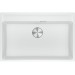 Franke Maris MRG 610-72 RTL, 760x510 mm, Zlewozmywak, Fragranit,Biały polarny 114.0661.771