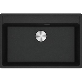 Franke Maris MRG 610-72 RTL, 760x510 mm, Zlewozmywak, Fragranit, Onyx 114.0661.769
