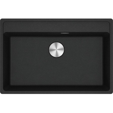 Franke Maris MRG 610-72 RTL, 760x510 mm, Zlewozmywak, Fragranit, Onyx 114.0661.769