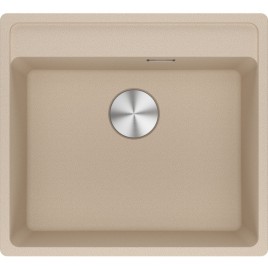 Franke Maris MRG 610-52 RTL, 560x510 mm, Zlewozmywak, Fragranit, Beżowy 114.0661.767