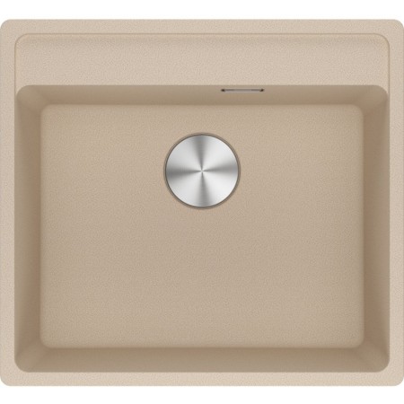 Franke Maris MRG 610-52 RTL, 560x510 mm, Zlewozmywak, Fragranit, Beżowy 114.0661.767