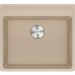 Franke Maris MRG 610-52 RTL, 560x510 mm, Zlewozmywak, Fragranit, Beżowy 114.0661.767
