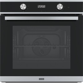 Franke Smart FSM 86 H XS Piekarnik do zabudowy, Czarne szkło/Stal szlachetna 116.0605.990