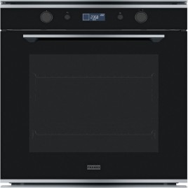 Franke Mythos FMY 98 P XS Piekarnik, Czarne szkło/Stal szlachetna 116.0606.101
