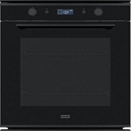Franke Mythos FMY 98 P BK Piekarnik, Czarne szkło 116.0606.102