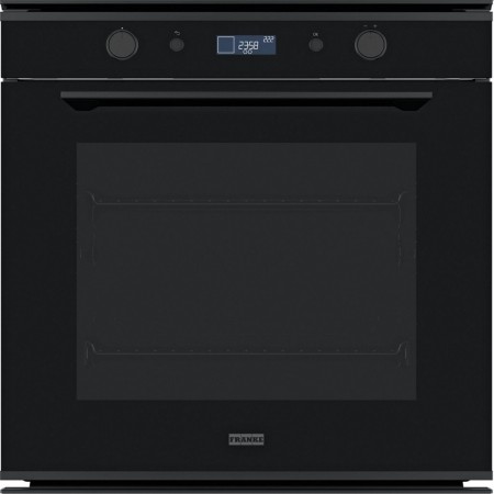 Franke Mythos FMY 98 P BK Piekarnik, Czarne szkło 116.0606.102