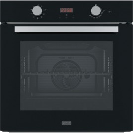 Franke Smart Linear FSL 86 H BK Piekarnik do zabudowy, Czarne szkło 116.0609.447