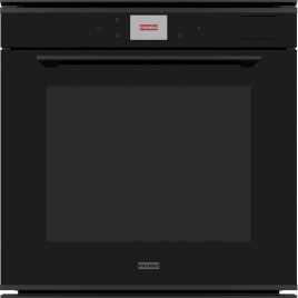 Franke Mythos FMY 99 HS XS Piekarnik parowy, Czarne szkło 116.0613.707