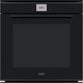 Franke Mythos FMY 99 P BK Piekarnik do zabudowy, Czarne szkło 116.0613.709