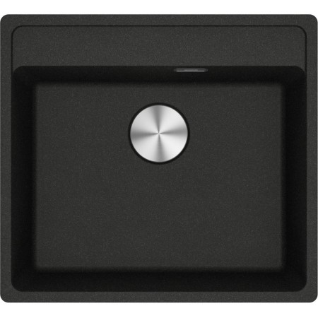 Franke Maris MRG 610-52 RTL, 560x510 mm, Zlewozmywak, Fragranit, Onyx 114.0661.762
