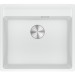 Franke Maris MRG 610-52 RTL, 560x510 mm, Zlewozmywak, Fragranit, Biały 114.0661.764