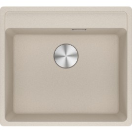Franke Maris MRG 610-52 RTL, 560x510 mm, Zlewozmywak, Fragranit, Orzechowy 114.0661.765