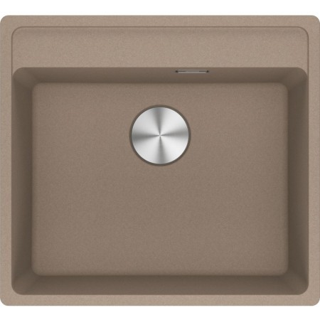Franke Maris MRG 610-52 RTL, 560x510 mm, Zlewozmywak, Fragranit, Cappuccino 114.0661.766
