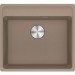 Franke Maris MRG 610-52 RTL, 560x510 mm, Zlewozmywak, Fragranit, Cappuccino 114.0661.766