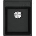 Franke Maris MRG 610-37 RTL, 410x510 mm, Zlewozmywak, Fragranit, Onyx 114.0661.776