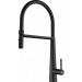 Franke Icon semi-pro Bateria kuchenna, Czarny mat 115.0690.598