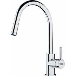 Franke Lina pull-out Bateria kuchenna, Chrom 115.0693.229