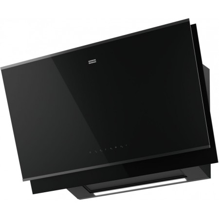 Franke Okapy kuchenne Mythos Pro FMY PRO 907 FM BK/BK MATT KL 330.0705.065