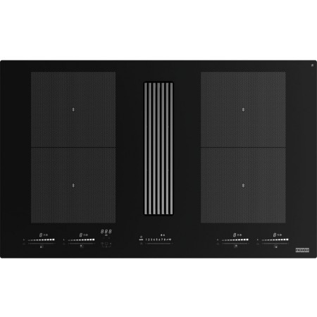 Franke Płyty zintegrowane z okapem Mythos 2gether Icon Steel FMY 8391R HI 340.0705.335