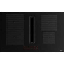 Franke Płyty zintegrowane z okapem Maris 2gether Minimal Black FMA 8381 HI 340.0705.228