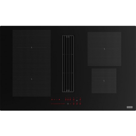 Franke Płyty zintegrowane z okapem Maris 2gether Minimal Black FMA 8381 HI 340.0705.228