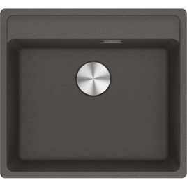 Franke Maris MRG 610-52 RTL, 560x510 mm, Zlewozmywak, Fragranit,Łupkowy szary 114.0716.339