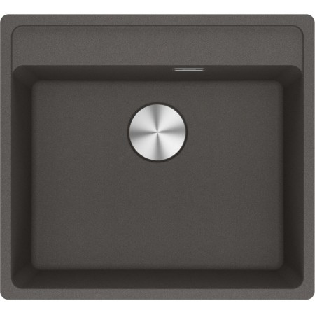Franke Maris MRG 610-52 RTL, 560x510 mm, Zlewozmywak, Fragranit,Łupkowy szary 114.0716.339