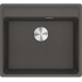 Franke Maris MRG 610-52 RTL, 560x510 mm, Zlewozmywak, Fragranit,Łupkowy szary 114.0716.339