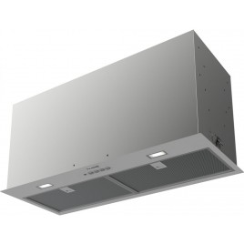 Franke Box Flush Evo Basic FBFE LG A70 Okap kuchenny, Jasnoszary 305.0729.553