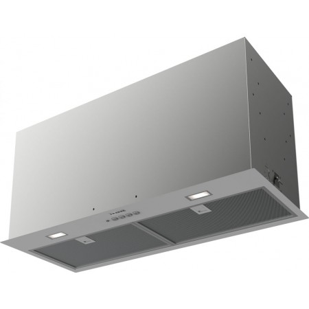 Franke Box Flush Evo Basic FBFE LG A70 Okap kuchenny, Jasnoszary 305.0729.553