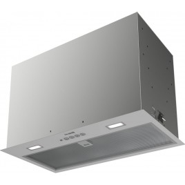 Franke Box Flush Evo Basic FBFE LG A52 Okap kuchenny, Jasnoszary 305.0729.554