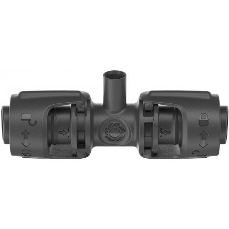GARDENA MDS T Trójnik 13 mm (1/2") 13206-20