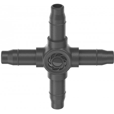 GARDENA MDS Złącze 4-drożne 4,6 mm 13214-20