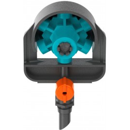 GARDENA MDS Dysza natryskowa 6w1 (2 szt.) 13324-20