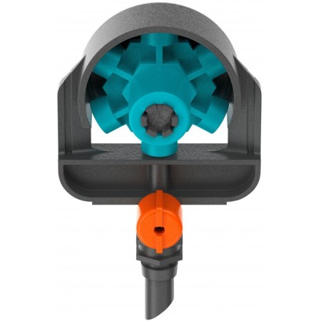GARDENA MDS Dysza natryskowa 6w1 (2 szt.) 13324-20